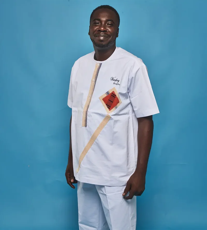Ensemble pantalon – Image 2